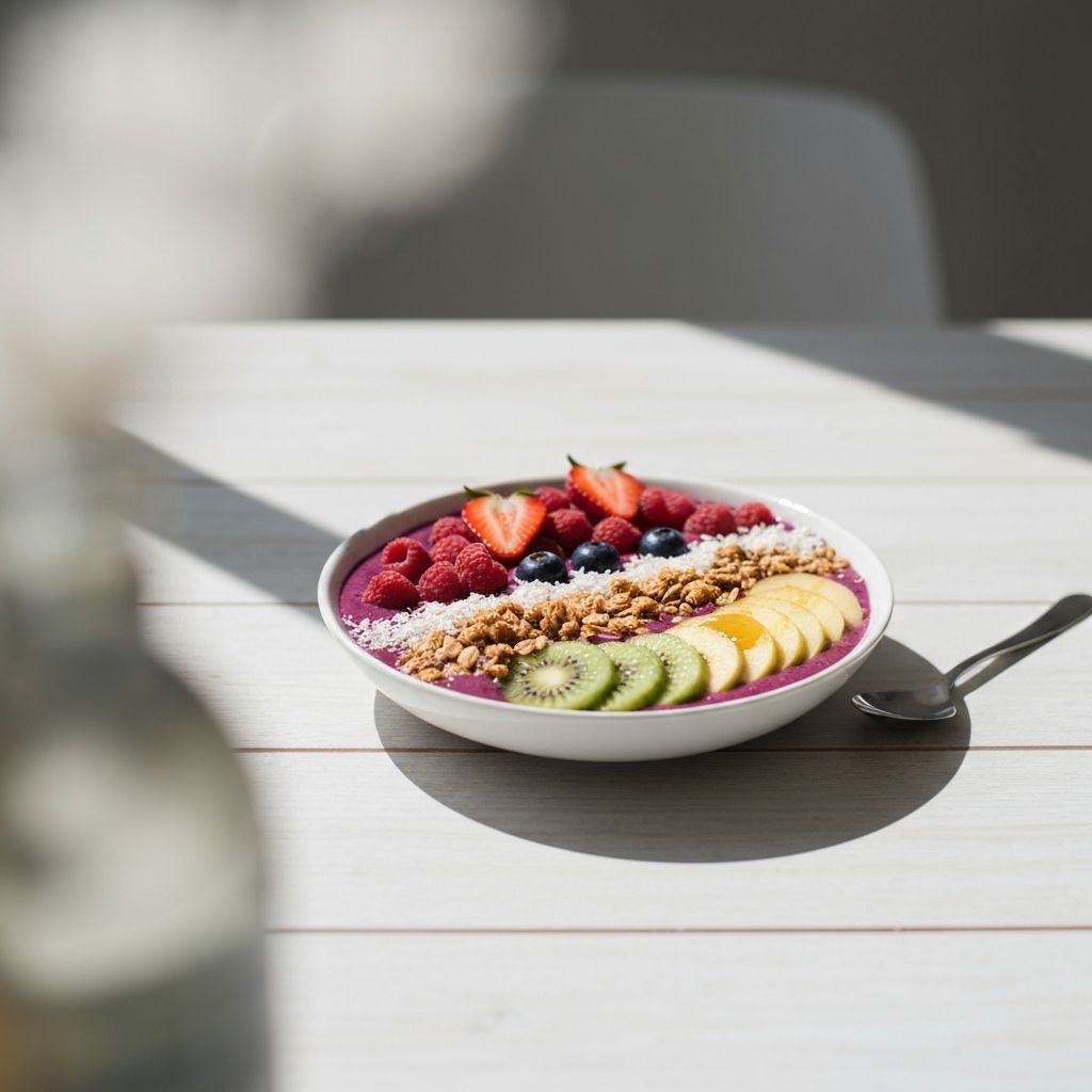 10 Foods That Boost Your Metabolism and Help You Lose Weight